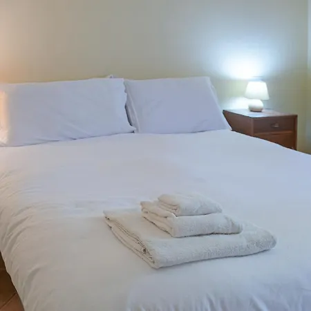 Appartamento Adelia Porto Conte