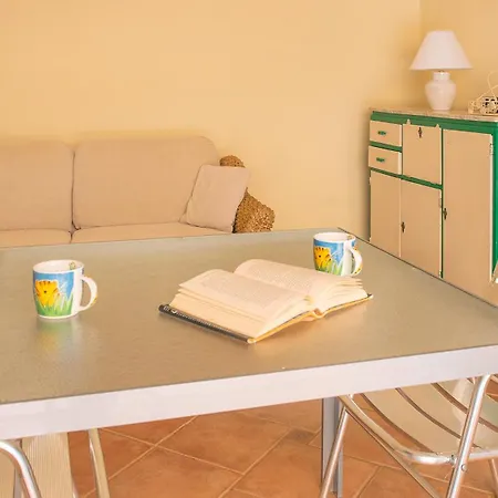 Appartamento Adelia