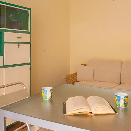 Adelia Appartement *