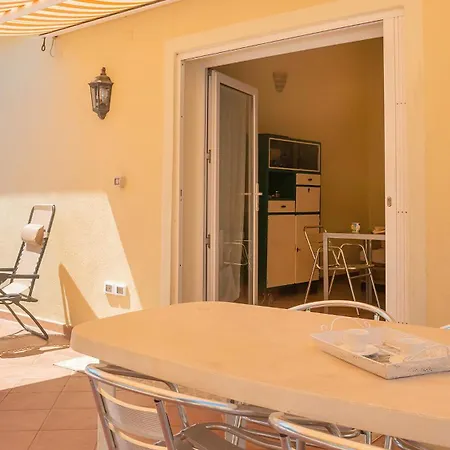 Adelia Appartement *